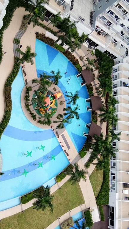 Apartment Shell Residences Rheiyn Manila