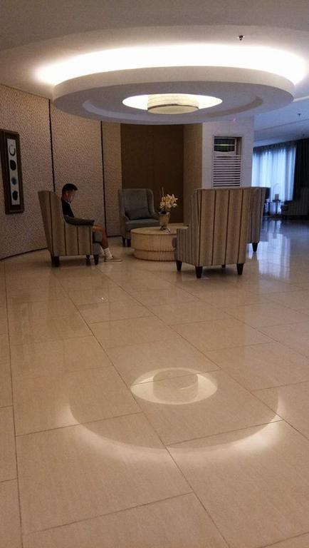 Apartment Shell Residences Rheiyn Manila