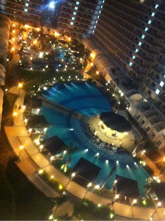 Apartment Shell Residences Rheiyn Manila