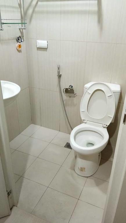 Shell Residences Rheiyn Apartment