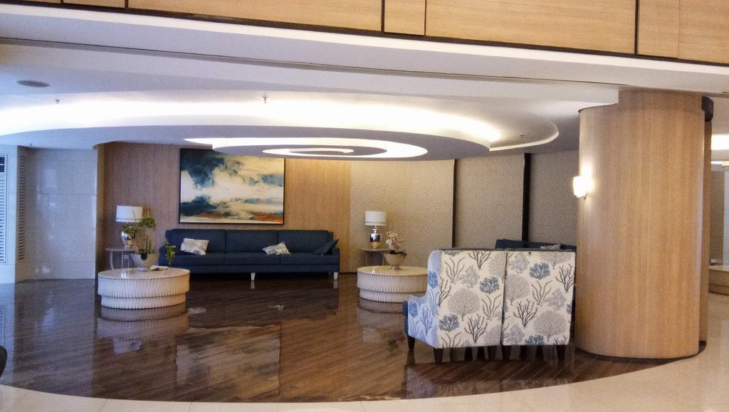 Shell Residences Rheiyn *