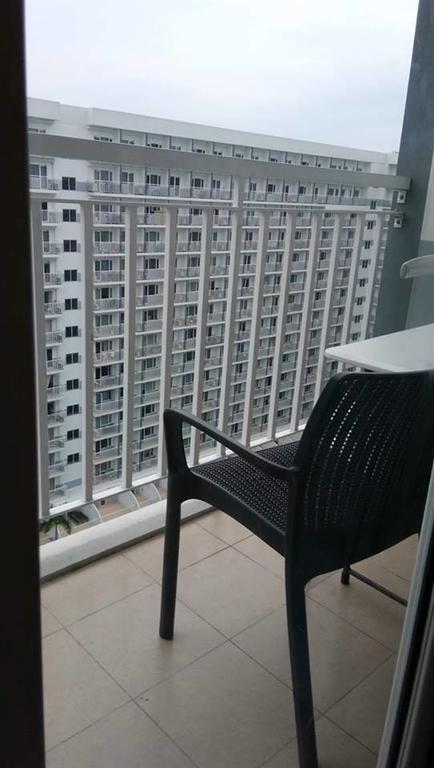 Shell Residences Rheiyn *