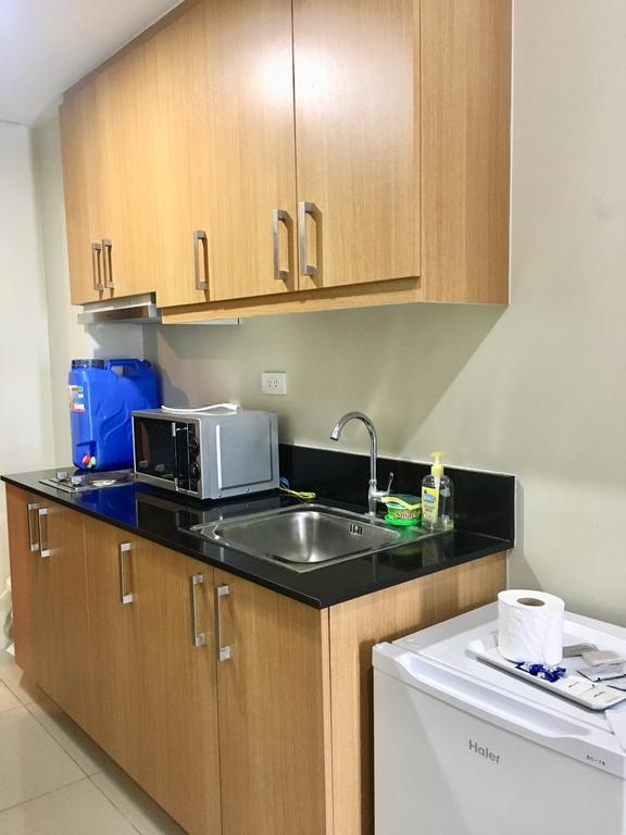 Shell Residences Rheiyn * Manila