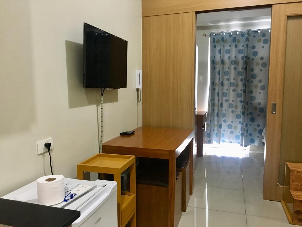 Apartment Shell Residences Rheiyn *