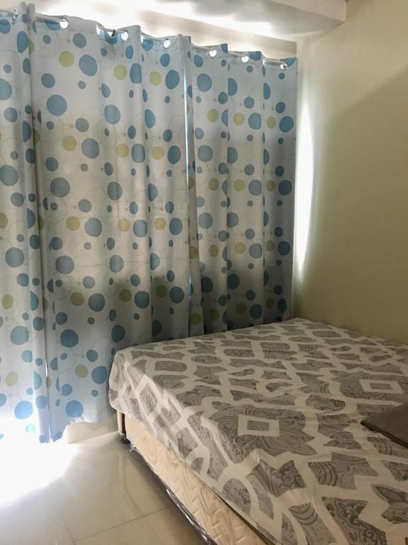 Apartment Shell Residences Rheiyn Manila