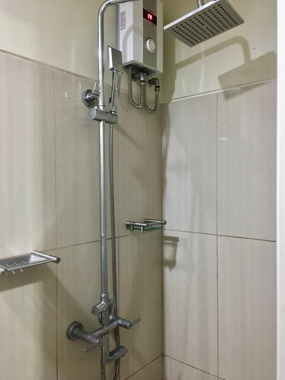 Shell Residences Rheiyn Apartment Manila