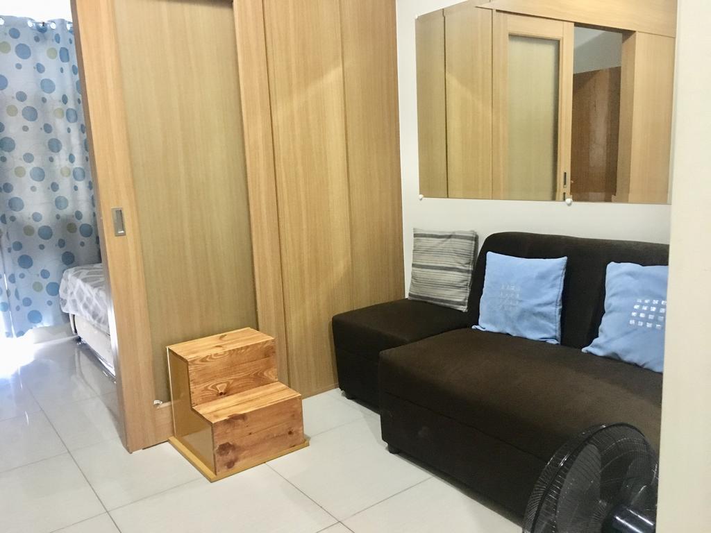Apartment Shell Residences Rheiyn Manila