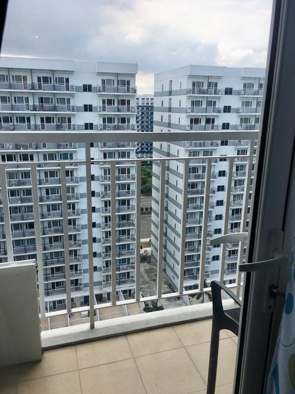Apartment Shell Residences Rheiyn Manila